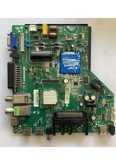 Profilo , 43pa300e , Tp.ms3663s.pb801 , Pt430ct01-1 , Anakart , Mainboard