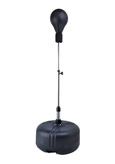 Leyaton Punching Ball Yükseklik Ayarlı Lyt 128 120 CM ile 156 CM Çok Renkli
