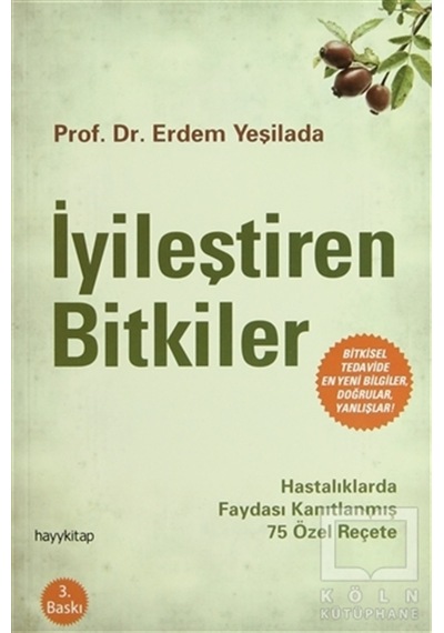 İyileştiren Bitkiler