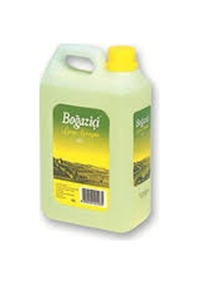 Boğaziçi Limon Kolonya Bidon 950ml 5705