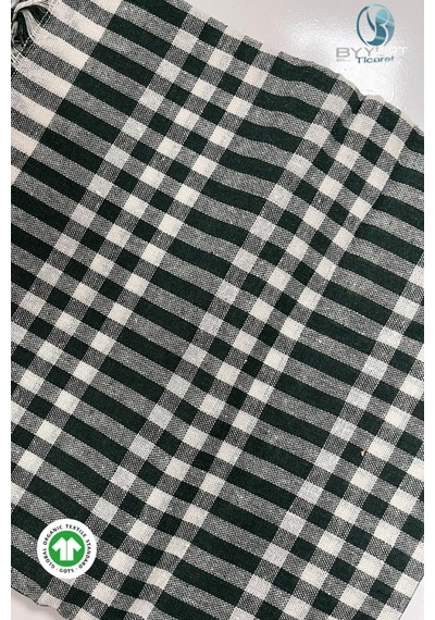 Pötikare Masa Örtüsü/sofra Bezi 140x170cm 6 Renk Haki
