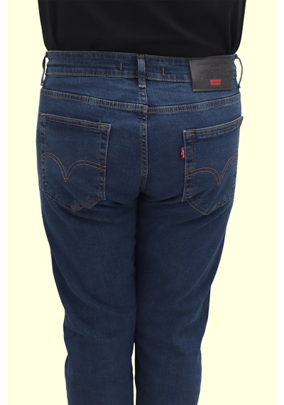 Denim Cartel Dmctekstil Erkek 1002 Yüksek Bel Normal Kesim Boru Paça Jean Pantolon Lacivert Denim Cartel Dmctekstil Erkek 1002 Yüksek Bel Normal Kesim Boru Paça Jean Pantolon Lacivert