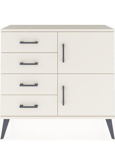 Arges Şifonyer Tek Raflı 4 Çekmeceli 2 Kapaklı 88x30x80 Aytaşı-aytaşı Aytaşı Arges Şifonyer Tek Raflı 4 Çekmeceli 2 Kapaklı 88x30x80 Aytaşı-aytaşı Aytaşı