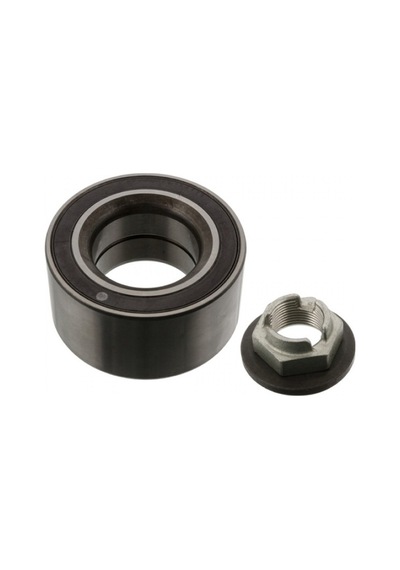 Ön Teker Rulmanı Ford Mondeo 96 07 Volvo S40 1.6 1.8 1.9 2.0 T V40 99 04 Jaguar Xtype 01 Depomıx - 72 09 40.x75x3