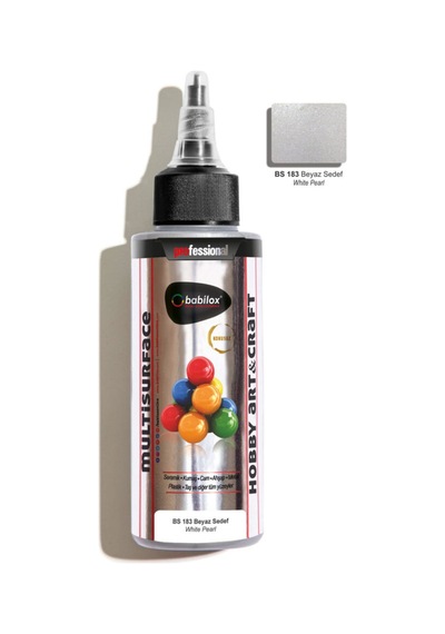 Sprey Boya 200 ML - Sprey Boya Mavi