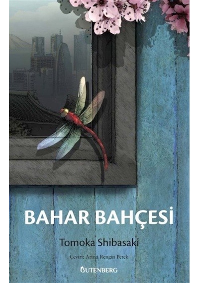 Bahar Bahçesi / Tomoka Shibasaki