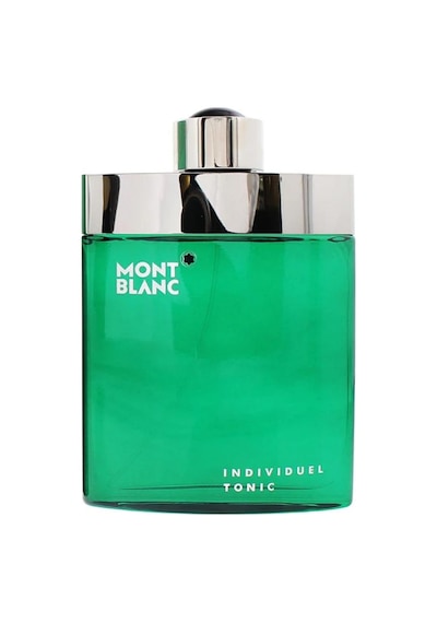 Mont Blanc Individuel Tonic Edt 75 Ml Erkek Parfümü Odunsu - Oryantal