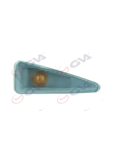 Techmrt Çamurluk Sinyali Sol Clıo Symbol-thalıa 10 Sandero 77102