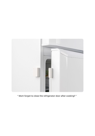 Xiaomi Smart Home Bluetooth Kapı - Pencere Sensörü 2020 Versiyon