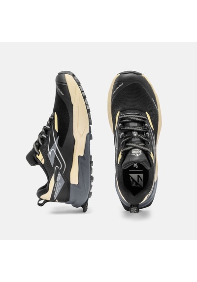 Joma Tksıls2631 Sierra Kadın Yürüyüş Ayakkabısı Siyah