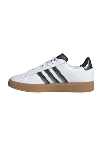 Adidas Jh8683 Grand Court 2.0 Kadın Günlük Spor Ayakkabısı Renkli