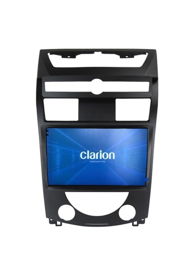 Ssangyong Rexton Android Multimedya Sistemi 4-64 Clarion 2008-2013 9"