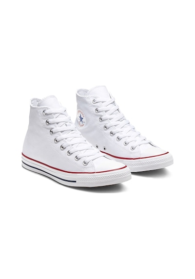 Converse Ct Chuck Taylor As Core Beyaz Kadın Sneaker Beyaz