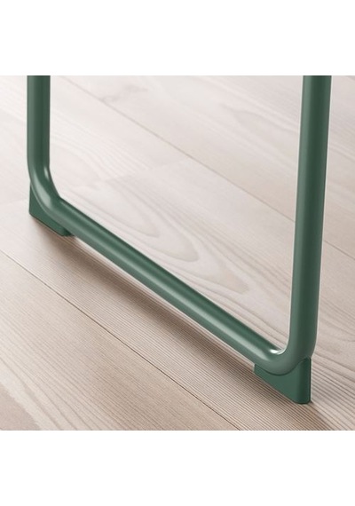 Ikea Blankhallan Komodin, Yeşil-turkuaz