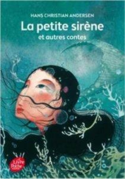La Petite Siréne Et Autres Contes 9782010008900