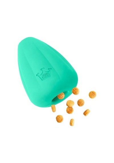 Doğal Kauçuk Malzemeden Üretilmiş Xl Boy Köpek Oyuncağı - 2'li Paket