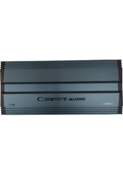 Cadence Qs.80 5 Kanal Amfi