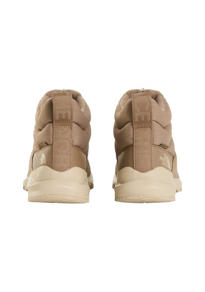 F0a5lwfs451-r The North Face W Thermoball Progressıve Zıp Iı Wp Kadın Bot Ve Çizme Kahve F0a5lwfs451-r