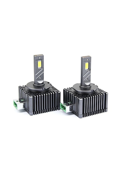 Photon Ultimate D3s/r Ballast Xenon Led Beyaz