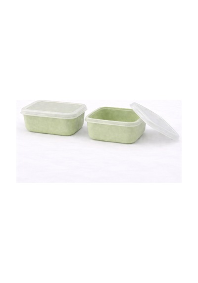 Mini Saklama Kabı Set 250 Ml, Bpa Free,pembe-mavi-sarı,bebek Ek Gıda Kabı,beslenme Çantası İçin Mavi Pembe Yeşil
