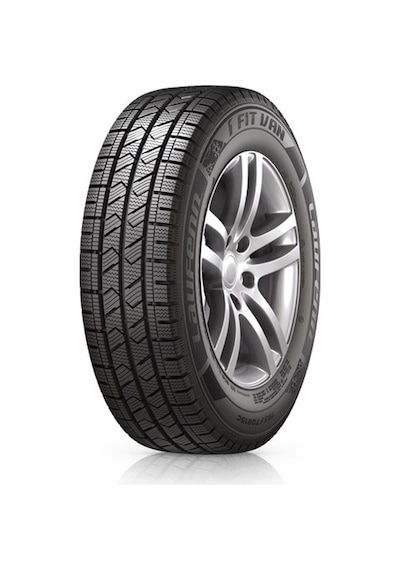 Laufenn 195/75R16c 107/105r Ly31 I Fit Van Kış Lastiği 2025