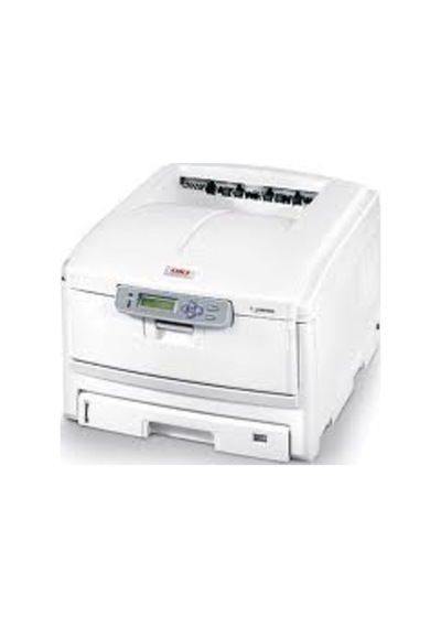 Oki C 8600/8800 Uyumlu Toner ( Adet ) Cmyk