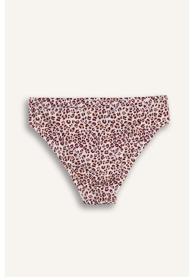 Defacto 2li Bikini Kız Çocuk G5762a826hswt34 Beyaz-wt34