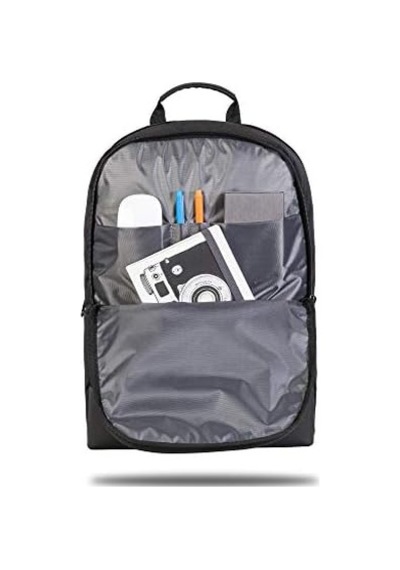 Bp-tw1700 17" Uyumlu Notebook Çantası, Siyah 4296