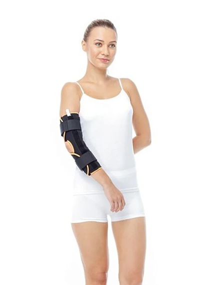 Orlex İmmobilizer Dirseklik D50