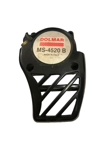 Starter Kapak Boş Dolmar 4520 Tırpan