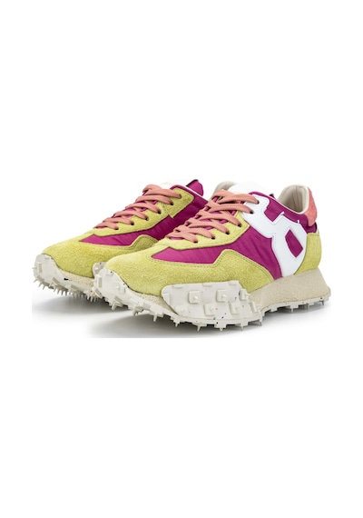 Barracuda Kadın Tekstil Deri Fıstık Yeşili/fujya Sneakers & Spor Ayakkabı 511 Bd1408c Bn Ayk Y24 Ortıs/fuxıa/fresıa Fuşya - Yeşil Barracuda Kadın Tekstil Deri Fıstık Yeşili/fujya Sneakers & Spor Ayakkabı 511 Bd1408c Bn Ayk Y24 Ortıs/fuxıa/fresıa Fuşya - Yeşil