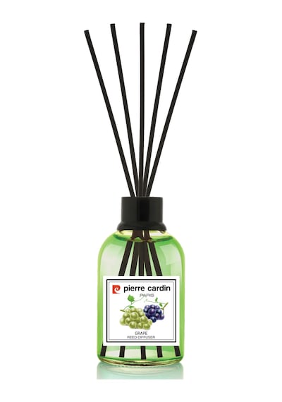 Pierre Cardin Reed Diffuser 110 Ml Grape Üzüm Oda Kokusu