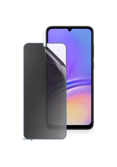 Samsung Galaxy A05 Uyumlu Ön Yüzey Hayalet Privacy Hidrojel Ekran Koruyucu 92586579