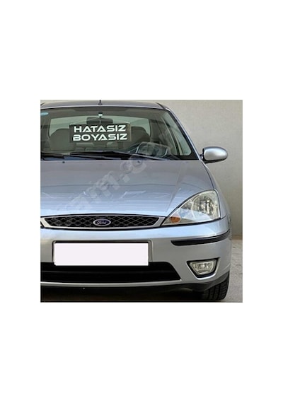Ford Focus 2001- Üzeri Sol Far 2m51 13101 Bd / 1343657