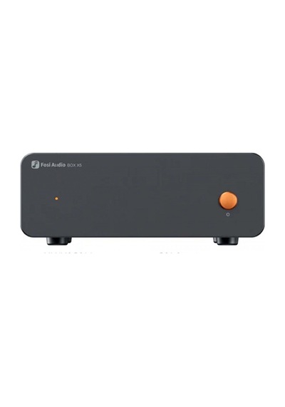 Box X5 Phono Preamplifier