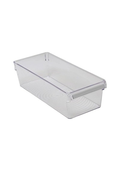 M-e27-20-16 Buzdolabı Ve Dolap İçi Kutu 360 150 100 Mm Acı Kahverengi