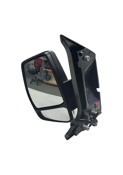 Ford Transit Custom Sol Dış Dikiz Yan Aynası Elektrikli Isıtmalı 2012-2017 V362