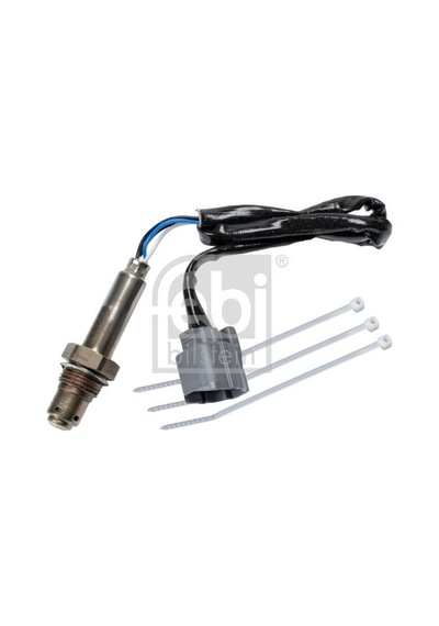 Febı Oksıjen Sensoru On Subaru Legacy Outback 1998-2003 AOD-FEBI 177524