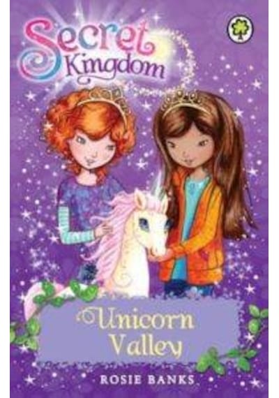 Unicorn Valley Secret Kingdom