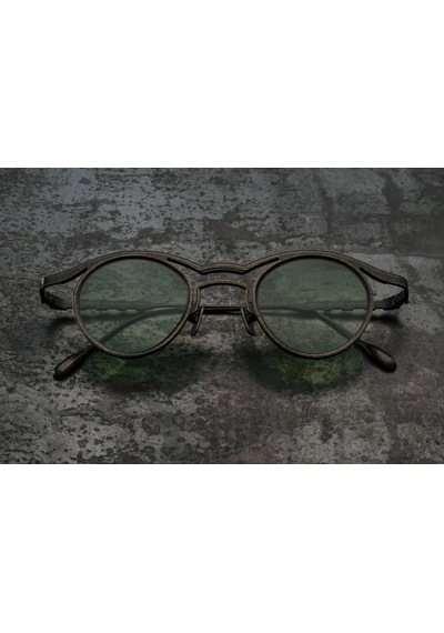 Capote Cc225 Unisex Güneş Gözlüğü Antrasit