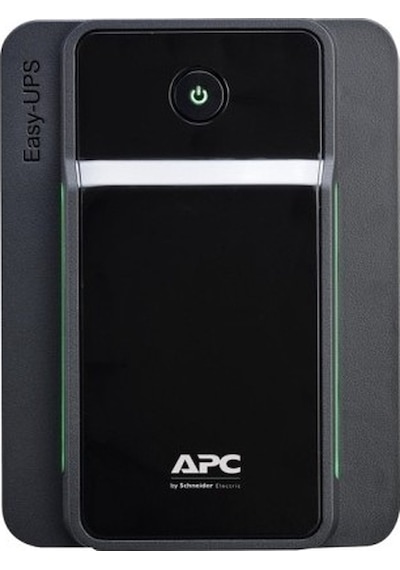 APC BVX700LI-GR 700VA UPS Kesintisiz Güç Kaynağı