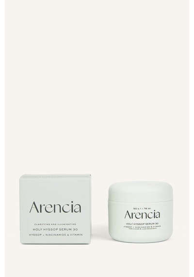 Defacto Arencia - Holy Hyssop Serum 30 Yatıştırıcı Serum I1951AXNS
