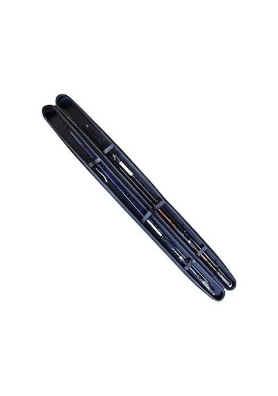 Thermobag Fishing Bazuka Kamış Çantası Tek Fermuar 150 Cm Açık Yeşil