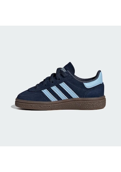 Adidas Handball Spezial Comfort Closure Çocuk Günlük Spor Ayakkabı C-adıjı2899p10a00 Lacivert