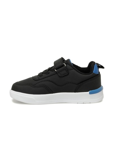Lumberjack Rıck Jr 3pr Siyah Erkek Çocuk Sneaker 000000000101393593