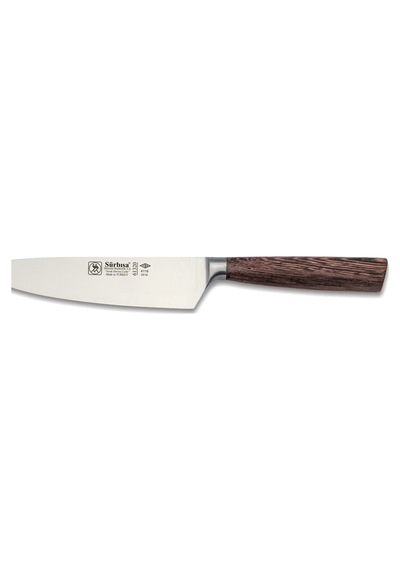 61320 - 943 - Şef Aşçı Bıçağı - Tt48 - Csmo-tex - - Surbisa Çok Renkli