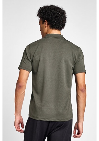 Lescon Erkek Kısa Kol Polo Yaka 25s-1297-25b Haki