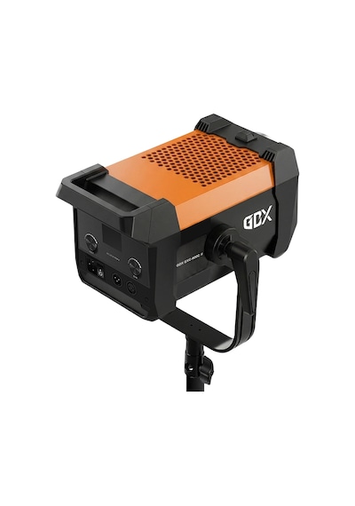 Gdx Exc-600c Iı Video Ve Fotoğraf Sürekli Işık