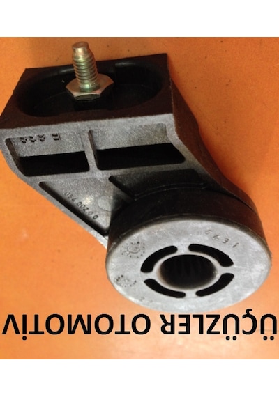 Radyatör Bağlantı Braketi Doblo 46441446
