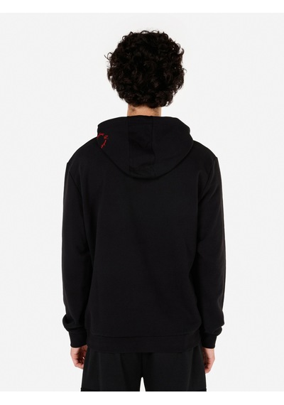 Colin's Colins Siyah Erkek Sweatshirt Cl1070110 Q1.v2 Blk Siyah